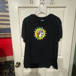 Buccee Adult Medium T-Shirt